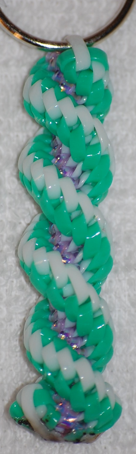 DNA Rope